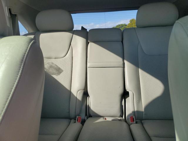 Photo 10 from auction – 2011 LEXUS RX 350 with VIN 2T2ZK1BA5BC054167
