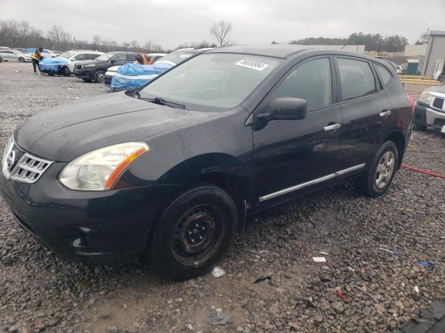 Photo 1 from auction – 2011 NISSAN ROGUE S with VIN JN8AS5MT3BW169370