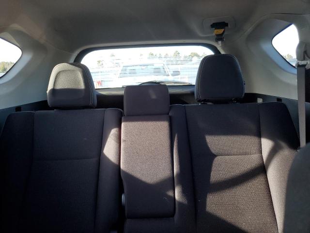 Photo 10 from auction – 2016 TOYOTA RAV4 XLE with VIN JTMRFREV3GD186649