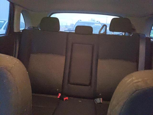 Photo 10 from auction – 2016 MITSUBISHI OUTLANDER with VIN JA4AR3AW6GZ059553