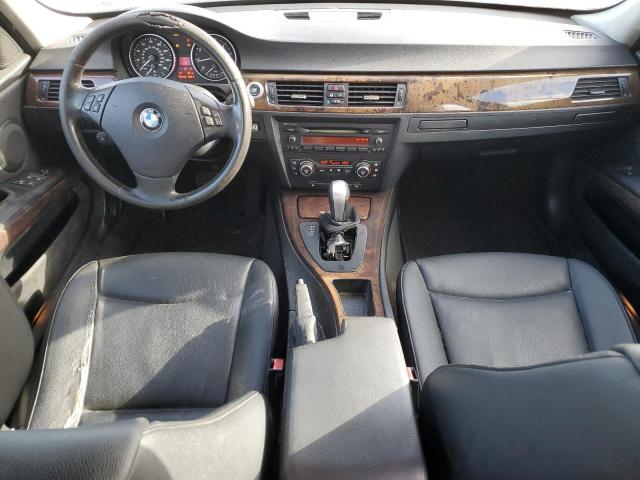 Photo 8 from auction – 2007 BMW 328 XI with VIN WBAVC93537K034079