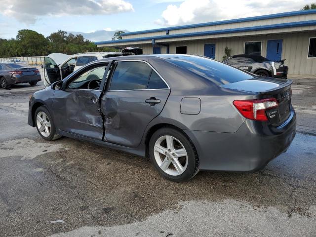 Photo 2 from auction – 2014 TOYOTA CAMRY L with VIN 4T1BF1FK7EU788390