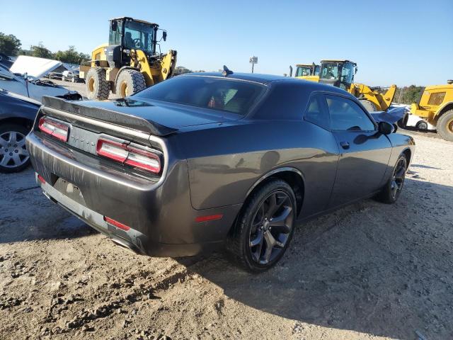Photo 3 from auction – 2018 DODGE CHALLENGER with VIN 2C3CDZAG8JH333842