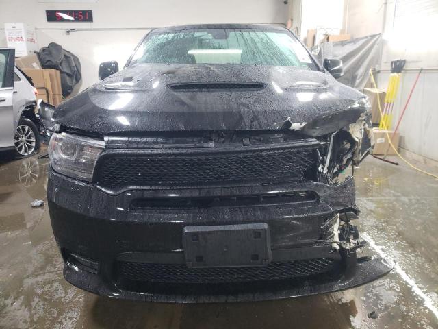 Photo 5 from auction – 2019 DODGE DURANGO R/ with VIN 1C4SDJCT9KC691877