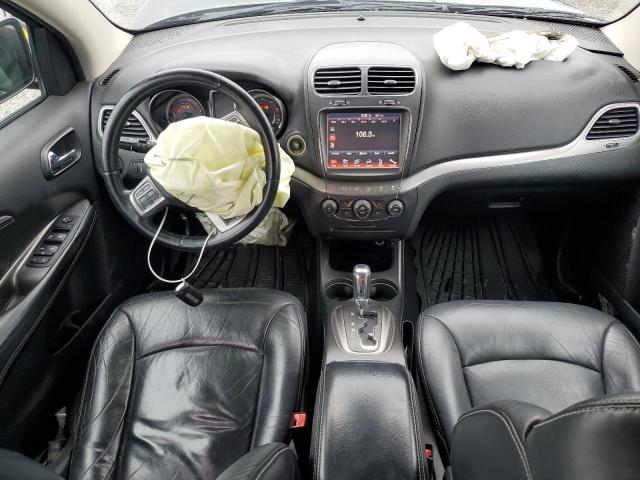 Photo 8 from auction – 2014 DODGE JOURNEY CR with VIN 3C4PDCGG0ET287471