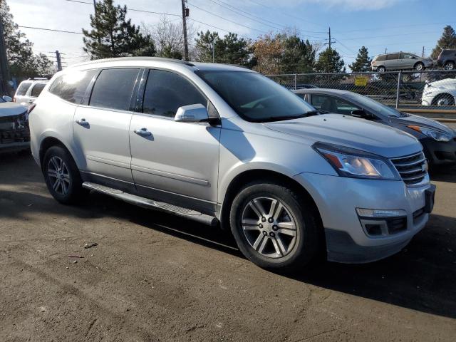 Photo 4 from auction – 2016 CHEVROLET TRAVERSE L with VIN 1GNKVGKDXGJ220874