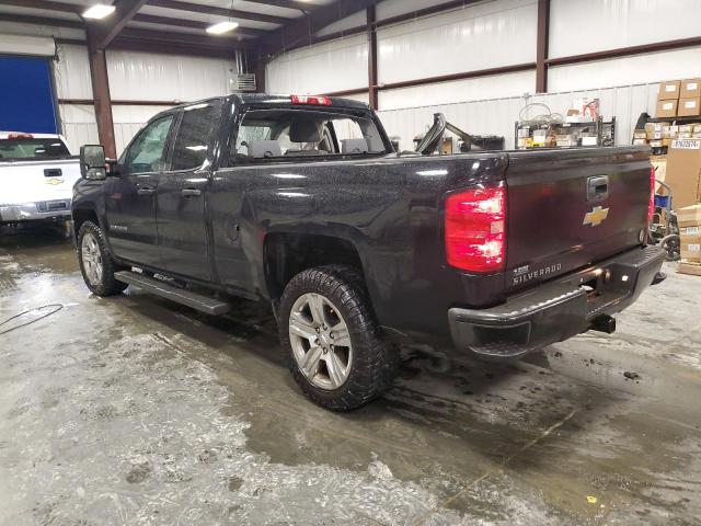Photo 2 from auction – 2016 CHEVROLET SILVERADO with VIN 1GCRCPEC0GZ323691