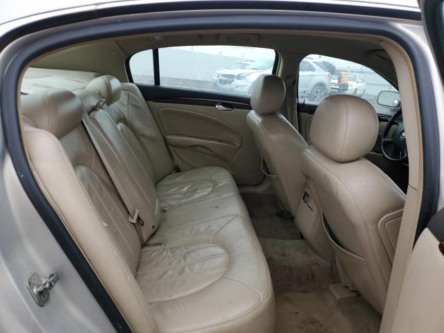 Zdjęcie 10 z aukcji – 2007 BUICK LUCERNE CX z VIN 1G4HD57207U197391
