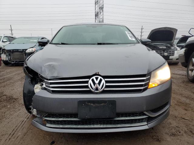 Photo 5 from auction – 2012 VOLKSWAGEN PASSAT SE with VIN 1VWBP7A36CC022428