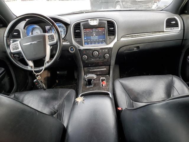 Photo 8 from auction – 2012 CHRYSLER 300 LIMITE with VIN 2C3CCACG8CH173031