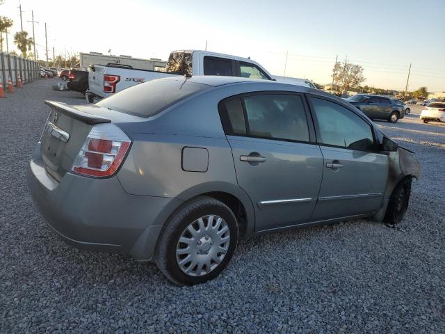 Photo 3 from auction – 2012 NISSAN SENTRA 2.0 with VIN 3N1AB6APXCL607188