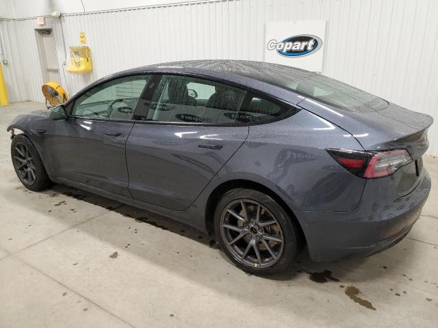 Photo 2 from auction – 2022 TESLA MODEL 3 with VIN 5YJ3E1EA0NF369391