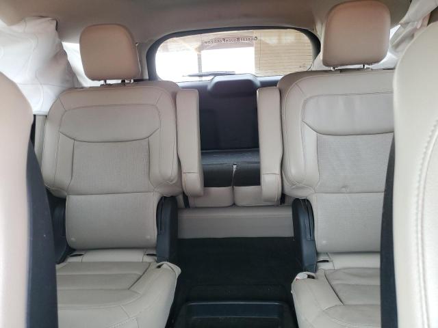 Photo 10 from auction – 2020 FORD EXPLORER L with VIN 1FMSK7FH6LGB60691