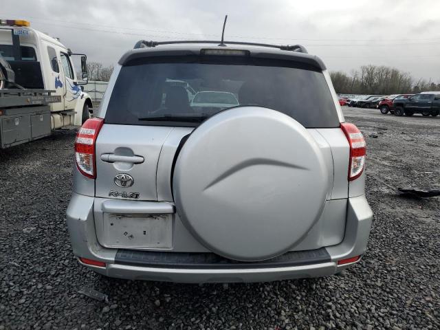 Photo 6 from auction – 2011 TOYOTA RAV4 with VIN 2T3KF4DV0BW067507