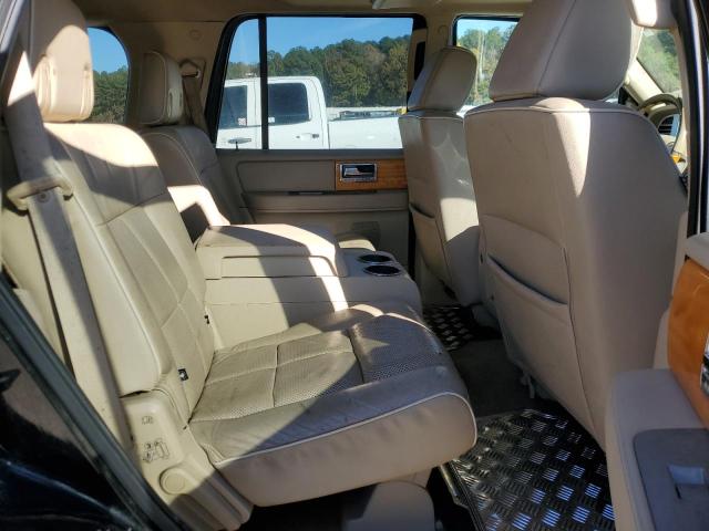 Photo 11 from auction – 2007 LINCOLN NAVIGATOR with VIN 5LMFU28557LJ24471