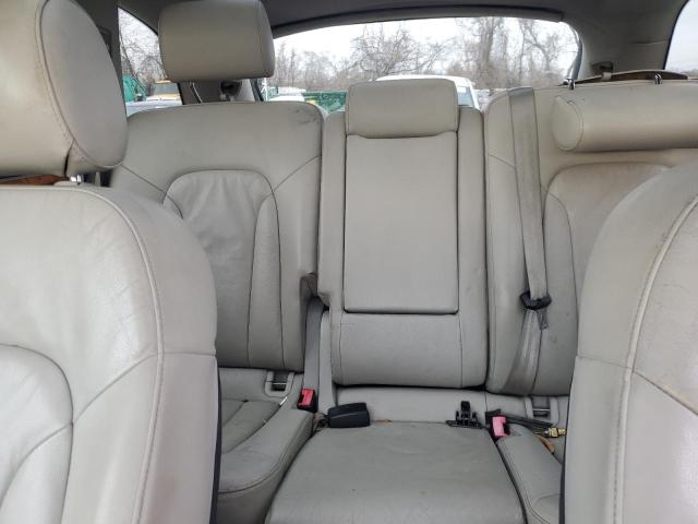 Photo 10 from auction – 2009 AUDI Q7 3.6 QUA with VIN WA1AY74L09D028262