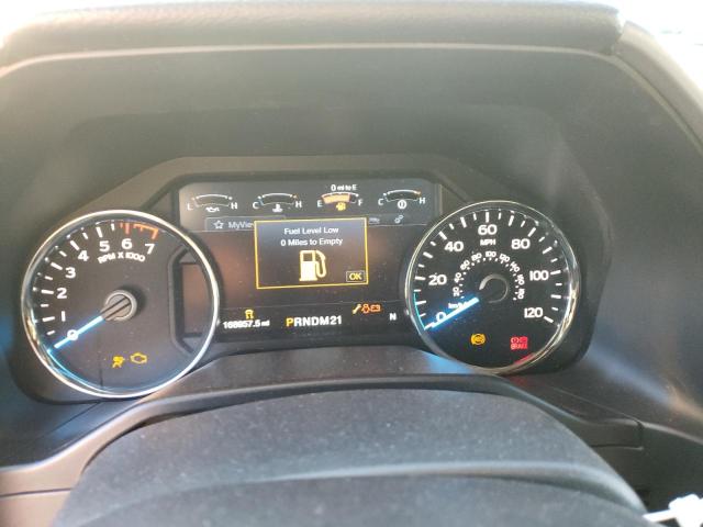 Photo 9 from auction – 2017 FORD F150 SUPER with VIN 1FTEW1EF8HFA97304