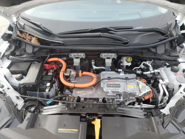 Photo 12 from auction – 2024 NISSAN ARIYA PLAT with VIN JN1DF0CD0PM702078