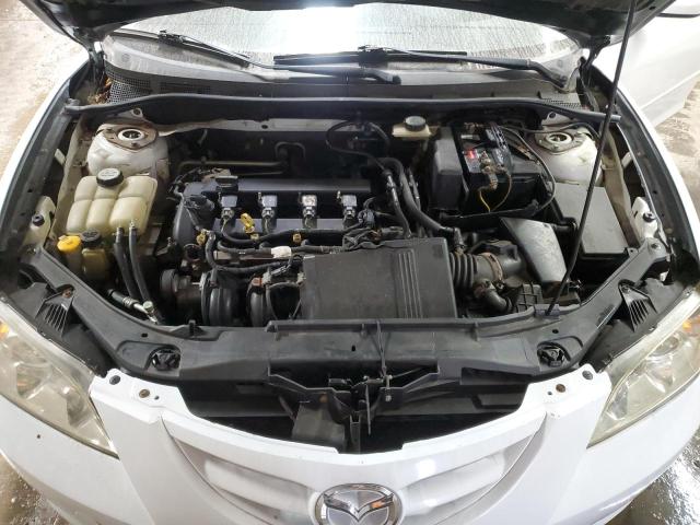 Photo 11 from auction – 2007 MAZDA 3 S with VIN JM1BK323271721940