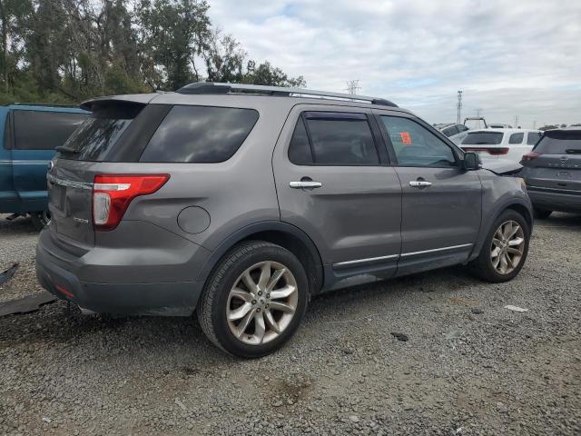 Zdjęcie 3 z aukcji – 2013 FORD EXPLORER L z VIN 1FM5K7F87DGC43481