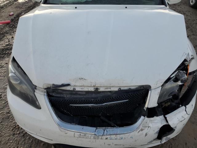 Photo 11 from auction – 2014 CHRYSLER 200 LIMITE with VIN 1C3CCBCG4EN180087