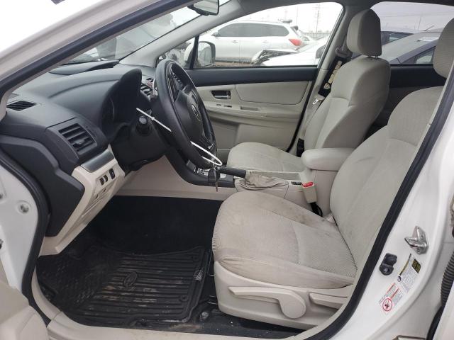 Photo 7 from auction – 2013 SUBARU XV CROSSTR with VIN JF2GPAVC4D2803179