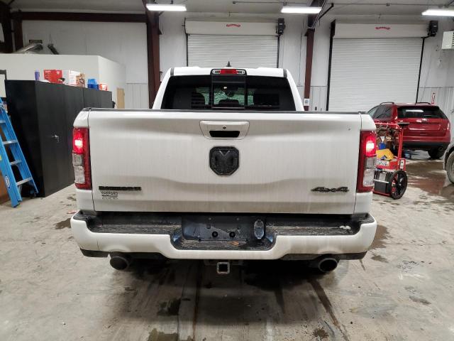 Photo 6 from auction – 2021 RAM 1500 BIG H with VIN 1C6SRFBT5MN618164
