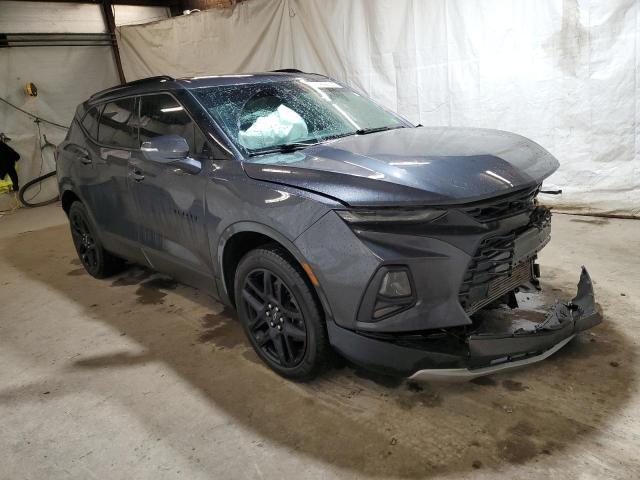 Photo 4 from auction – 2022 CHEVROLET BLAZER 2LT with VIN 3GNKBHR45NS134873