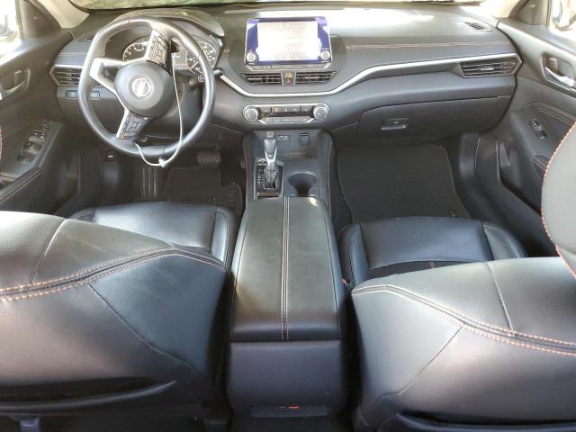 Photo 8 from auction – 2019 NISSAN ALTIMA SR with VIN 1N4BL4CV7KC132341