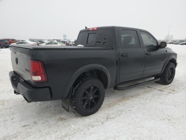 Photo 3 from auction – 2021 RAM 1500 CLASS with VIN 1C6RR7LT0MS509034