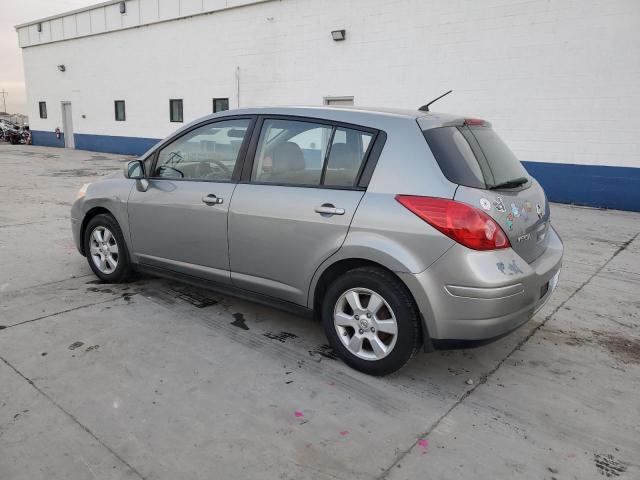Photo 2 from auction – 2007 NISSAN VERSA S with VIN 3N1BC13E17L460216
