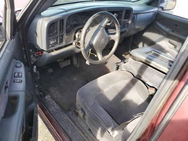 Photo 8 from auction – 2001 CHEVROLET SILVERADO with VIN 2GCEC19V111278803