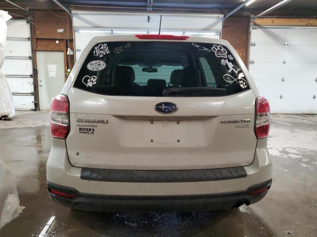 Photo 6 from auction – 2014 SUBARU FORESTER 2 with VIN JF2SJAAC8EH407434