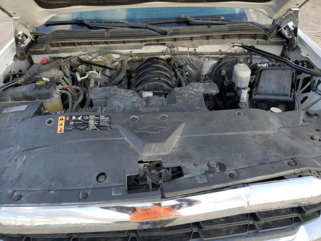 Photo 11 from auction – 2017 CHEVROLET SILVERADO with VIN 1GCRCNEC7HZ283258