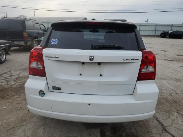 Photo 6 from auction – 2011 DODGE CALIBER MA with VIN 1B3CB3HA9BD182882