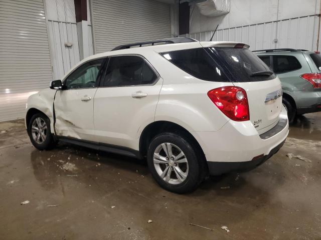 Photo 2 from auction – 2014 CHEVROLET EQUINOX LT with VIN 1GNFLFEK9EZ106035