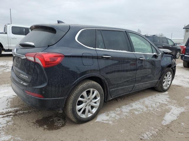 Photo 3 from auction – 2020 BUICK ENVISION P with VIN LRBFXBSA2LD082588