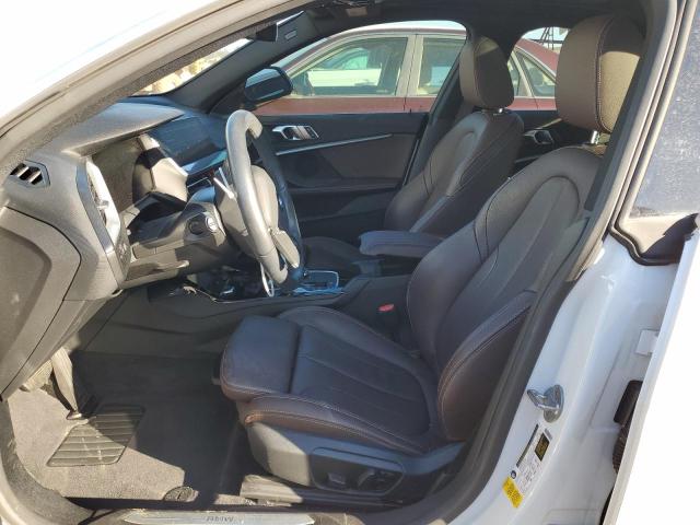 Photo 7 from auction – 2021 BMW 228I with VIN WBA53AK06M7H86416