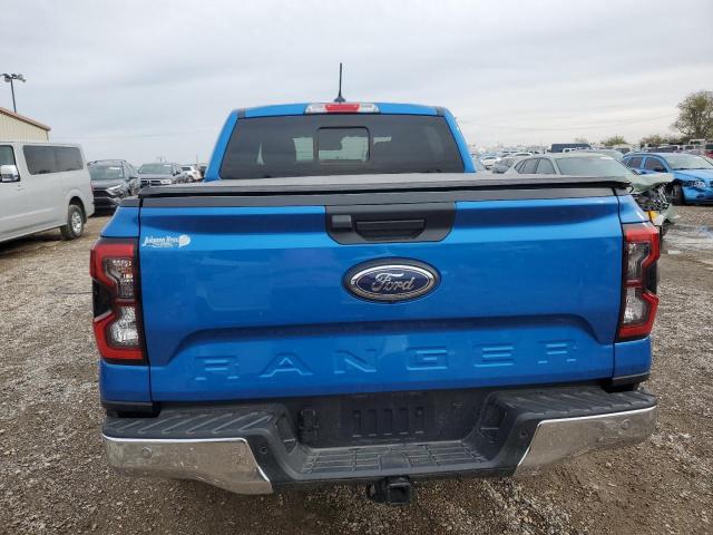 Photo 6 from auction – 2024 FORD RANGER LAR with VIN 1FTER4KH6RLE32643