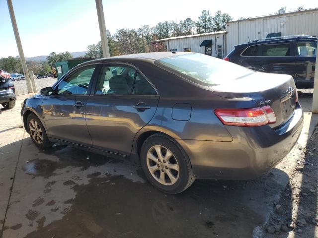 Foto 2 de la subasta – 2011 TOYOTA CAMRY BASE con VIN 4T4BF3EK0BR195467