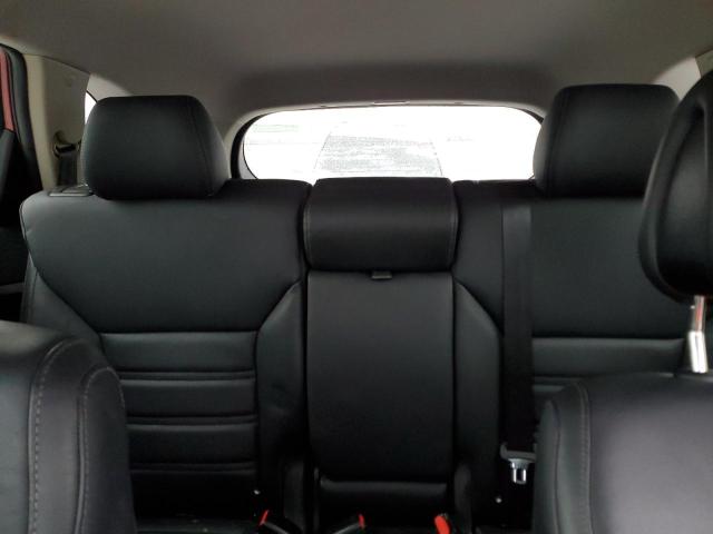 Photo 10 from auction – 2016 KIA SORENTO EX with VIN 5XYPHDA56GG104554