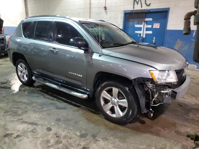 Photo 4 from auction – 2013 JEEP COMPASS LA with VIN 1C4NJCEB9DD232030