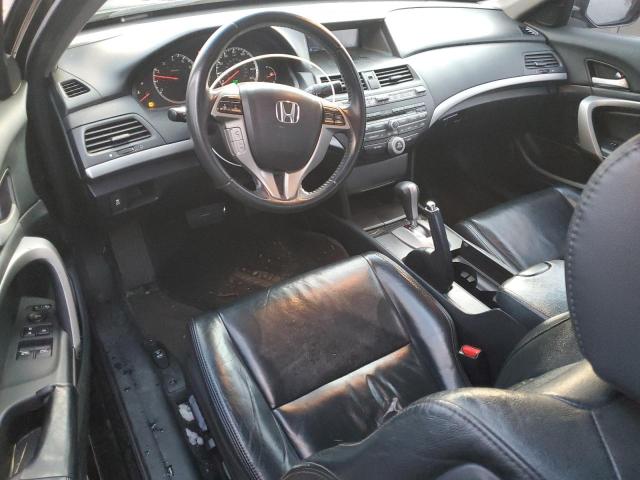 Photo 8 from auction – 2011 HONDA ACCORD EXL with VIN 1HGCS1B86BA012992
