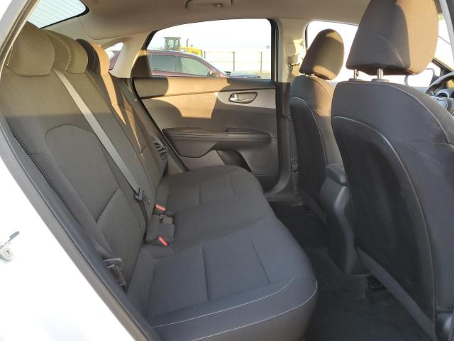 Photo 10 from auction – 2020 KIA FORTE FE with VIN 3KPF24ADXLE150755