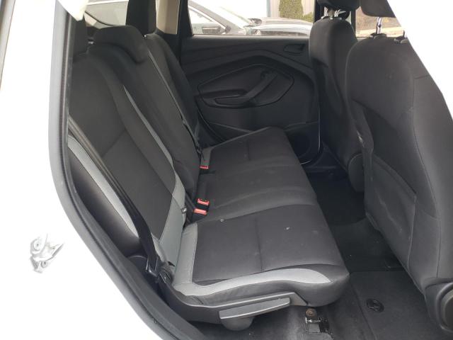 Photo 11 from auction – 2014 FORD ESCAPE S with VIN 1FMCU0F71EUE23591