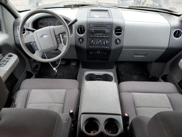 Photo 8 from auction – 2004 FORD F150 with VIN 1FTVX14554NA97041