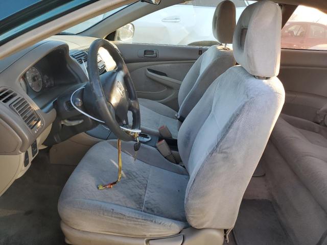 Photo 7 from auction – 2002 HONDA CIVIC LX with VIN 1HGEM22502L029791