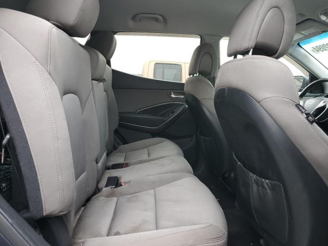 Photo 11 from auction – 2013 HYUNDAI SANTA FE S with VIN 5XYZU3LB2DG123700