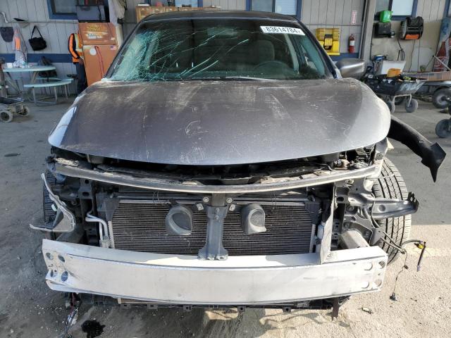 Photo 5 from auction – 2014 NISSAN ALTIMA 2.5 with VIN 1N4AL3AP0EN348471