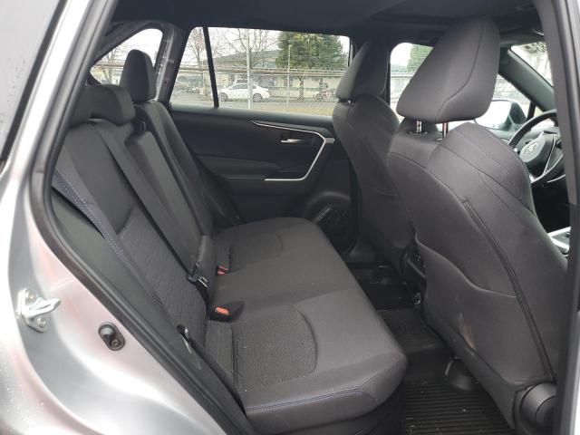 Photo 11 from auction – 2022 TOYOTA RAV4 SE with VIN 4T3T6RFVXNU098329